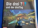 Die drei Fragezeichen ??? und der drei Tag 3 LP Picture -Vinyl NEU OVP RAR Sold