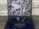 BEYOND THE WALL OF SLEEP - H.P. Lovecraft Cadabra Records Vinyl LP Record Blue