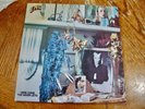 Brian ENO Here Come The Warm Jets 1974 UK ISLAND 1st PRESS EXCELLENT VINYL