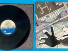 Stiff Little Fingers Go For It Lp NM/VG+ First US Pressing
