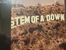 System Of A Down Toxicity Red & Black VMP LE Vinyl