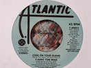 TORI AMOS (Y KANT TORI READ)-Cool On Your Island 7