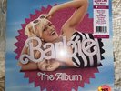 NEW 2023 Barbie Movie The Album Exclusive Neon Pink Colored 12” Vinyl Sold Out
