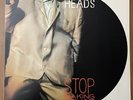 Talking Heads Stop Making Sense 1984 1st Press Club Ed Cleaned/Tested EX Vinyl