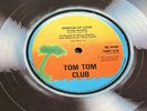 TOM TOM CLUB 12