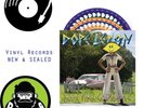 Dope Lemon - Rose Pink Cadillac 2xLP Vinyl Record 