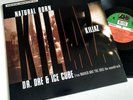 Dr. Dre & Ice Cube - Natural Born Killaz / 12