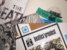 The Beatles Paul McCartney Ringo Star Vinyl Bundle 6 Albums