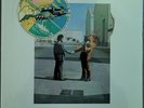 PINK FLOYD - Wish You Were Here SealedVinyl LP 1975 1ST Press-Columbia PC 33453