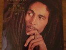 Bob Marley Legend Vinyl Record 1984 EX+ Key