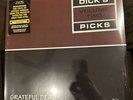 GRATEFUL DEAD Dick's Picks 2 Vinyl 2LP Columbus, Ohio 10/31/71 /3500 [SHIPS NOW]