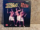 DYKE AND THE BLAZERS THE FUNKY BROADWAY 33 RPM VINYL REO RLPS698