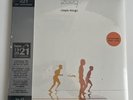 Zero 7 - Simple Things HMV 1921 LTD To 500 CLEAR VINYL DOUBLE LP 2021