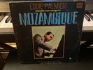 Eddie Palmieri Mambo Con Conga Is Mozambique  CLASSIC 1966 Tico LP 1126
