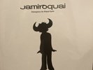Jamiroquai - Emergency On Planet Earth (NEW 2 VINYL LP)
