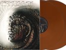 Meshuggah Contradictions Collapse 2 LP Ltd 300 Bronze Vinyl US 2018 NM  - READ