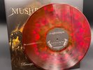 Mushroomhead Beautiful Stories For Ugly Children LP Red Marble Vinyl SEALED