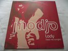 MODJO   LADY (HEAR ME TONIGHT) ** 2000 SOUND OF BARCLAY 12