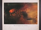 COCTEAU TWINS: victorialand 4AD 12