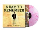 A Day to Remember For Those Who Have Heart (hmv Exclusive) Pink Vinyl 12