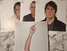 Spiritualized Amazing Grace Album Limited Edition  Box Set 3 * 12