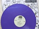 Led Zep III PURPLE VINYL Mono pressing Near-MINT condition reissue, VG+++ Jacket