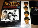 BEATLES - VEE JAY VJ-1092 - INTRODUCING THE BEATLES