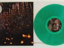 MARK KOZELEK SINGS CHRISTMAS CAROLS 2014 LP GREEN COLORED VINYL 500 Made
