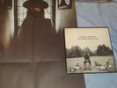 George Harrison – All Things Must Pass-1970 -FIRST PRESS -BOX SET + POSTER +EX++