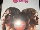 HEART Dreamboat Annie LP VINYL Album 1976 MUSHROOM RECORDS - MRS-5005 - SEALED