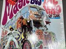 The Who On Tour - Magic Bus - 1968 US 1st Press Decca Album w/shrink (EX/NM).