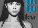 EVOLUTION MUSIC GROUP EVLP-046 REBECCA PIDGEON THE RAVEN CHESKY 180g