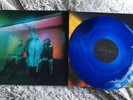WOLF ALICE Blue Weekend Vinyl Blue Marble, Lenticular Cover, 788/3000. NEW