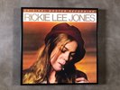 Rickie Lee Jones - 45 RPM - MoFi - DLP