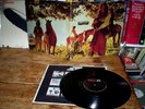 FEAR ITSELF / Ellen McIlwaine ORIG 1969 BLUES psych VINYL gatefold LP vg++