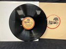 George Harrison Dark Horse Radio Special 1974 Promo LP Record VG++ with Sleeve