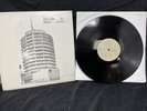 1981 Bob Dylan Shot Of Love Acetate 12