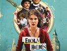 Daniel Pemberton - Enola Holmes Soundtrack Dutch 180 Gram Turquoise Vinyl 2 LP