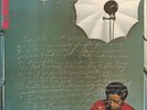Bill Withers - + Justments 2014 Dutch 180 Gram Vinyl LP New Sealed