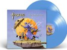 MAGNUM 'HERE COMES THE RAIN' Blue Coloured Double VINYL LP (PRE-ORDER)