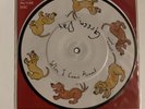 Green Day - When I Come Around  7”  Picture Disc Vinyl