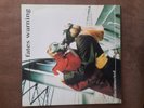 Fates Warning - Disconnected LP NEW never played No 352 of 500 orig 2000 press