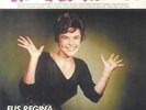 ELIS REGINA/ORQUESTRA DE SEVERINO FILHO - Viva A Brotolandia (reissue) - LP