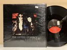 The Sisters Of Mercy  This Corrosion LP 1987 Elektra Records 0-66790 EX/NM