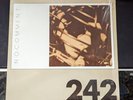 Front 242 - No Comment, LP Vinyl, 1985, Animalized spv 08-1361, Germany