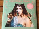 Chappell Roan THE RISE & FALL OF A MIDWEST PRINCESS Coke Bottle Clear Vinyl 2LP