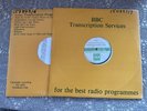 THE EDDIE THOMPSON TRIO/BENNY GOODMAN Wavendon Festival - 1982 2LP BBC