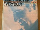 Elvis Presley Something for Everybody 1964 Japan Victor LP SHP-5008 rare cover