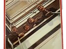 THE BEATLES - 1962-1966 - THE RED ALBUM - 2 X VINYL ALBUM - PCS 7171.