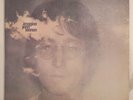 John Lennon - Imagine Vinyl LP - 1971 First Press - w/ Poster - Apple SW 3379